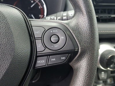 2024 Toyota RAV4 XLE AWD (Natl)