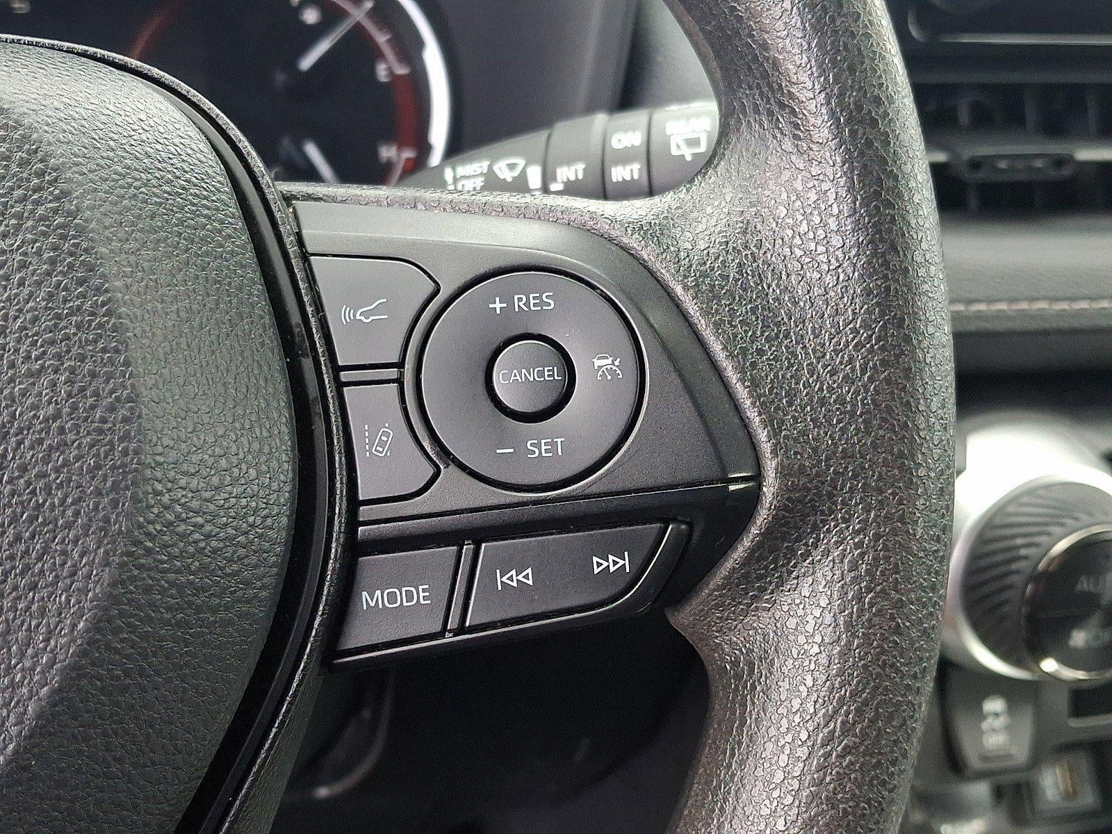 2024 Toyota RAV4 XLE AWD (Natl)