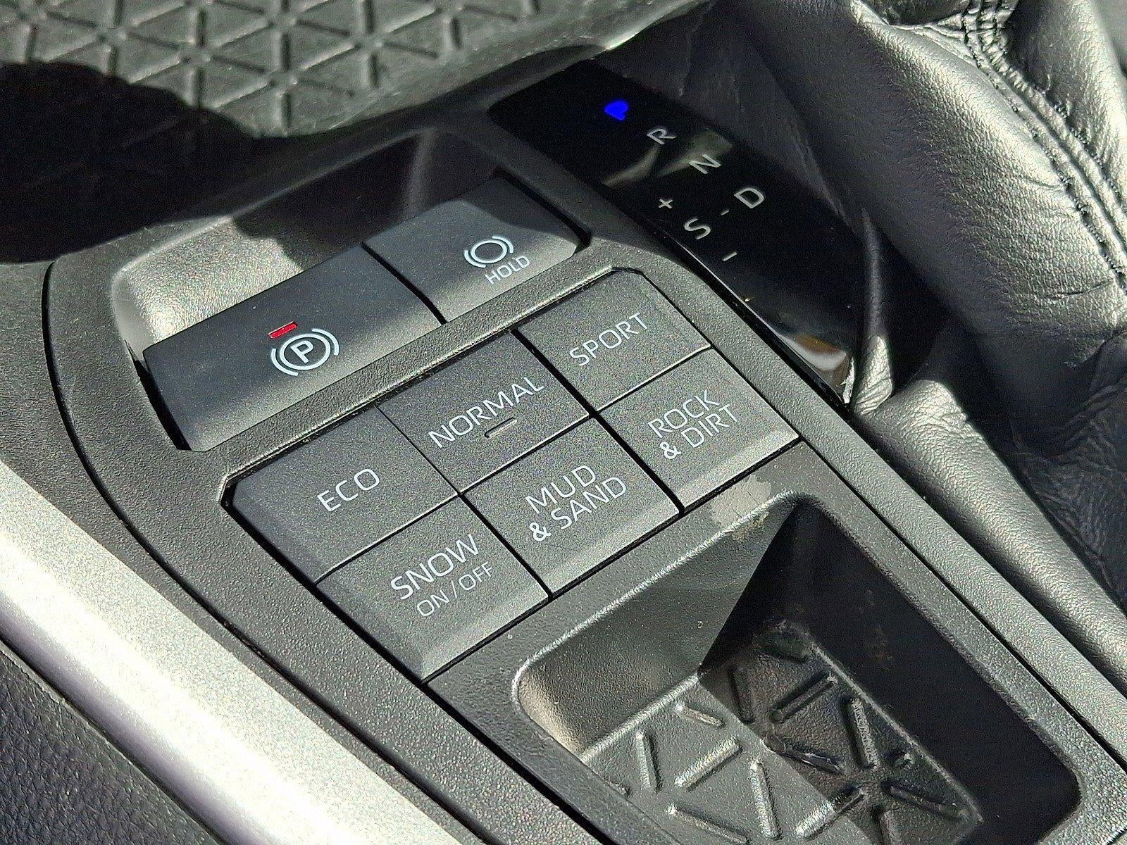 2024 Toyota RAV4 XLE AWD (Natl)