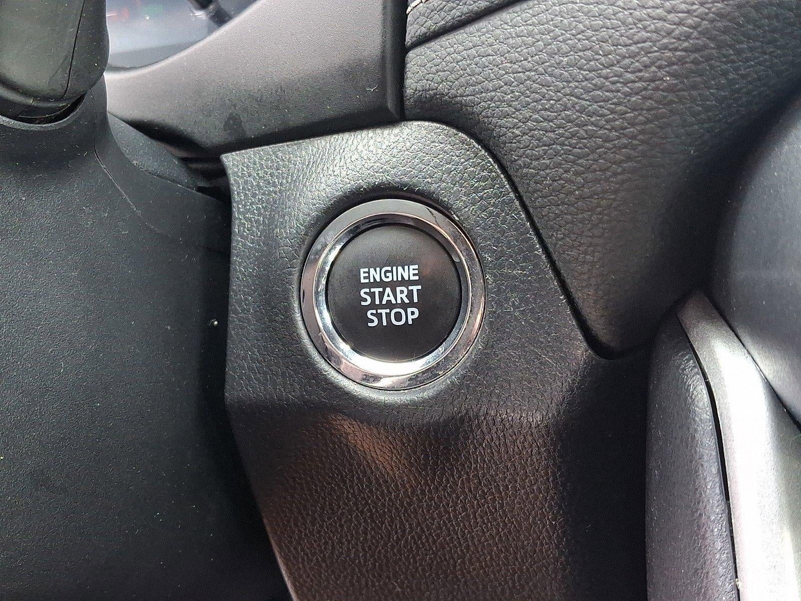 2024 Toyota RAV4 XLE AWD (Natl)