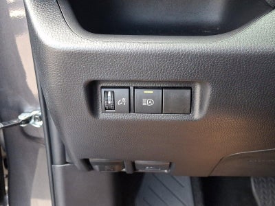 2024 Toyota RAV4 XLE AWD (Natl)