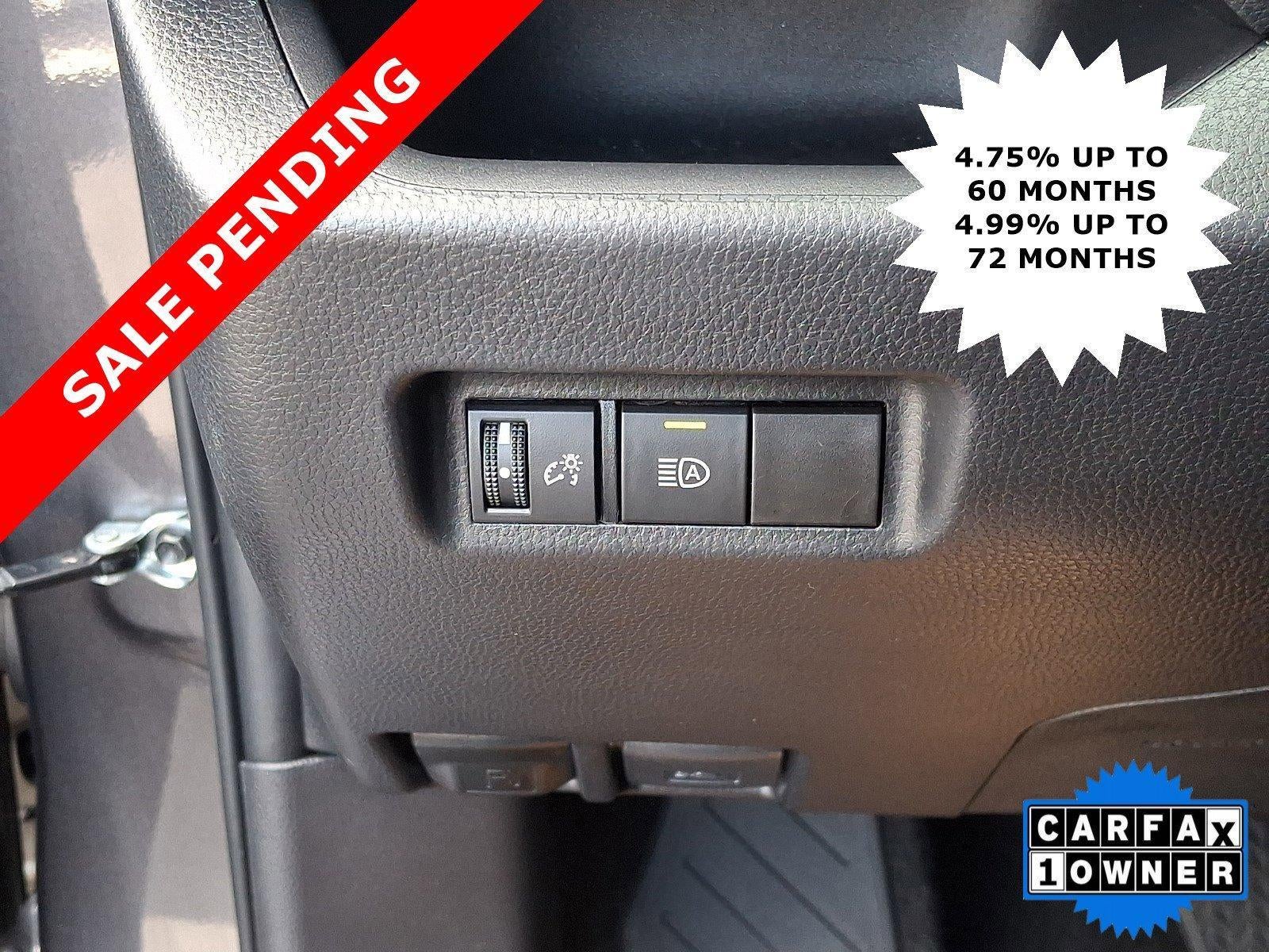 2024 Toyota RAV4 XLE AWD (Natl)