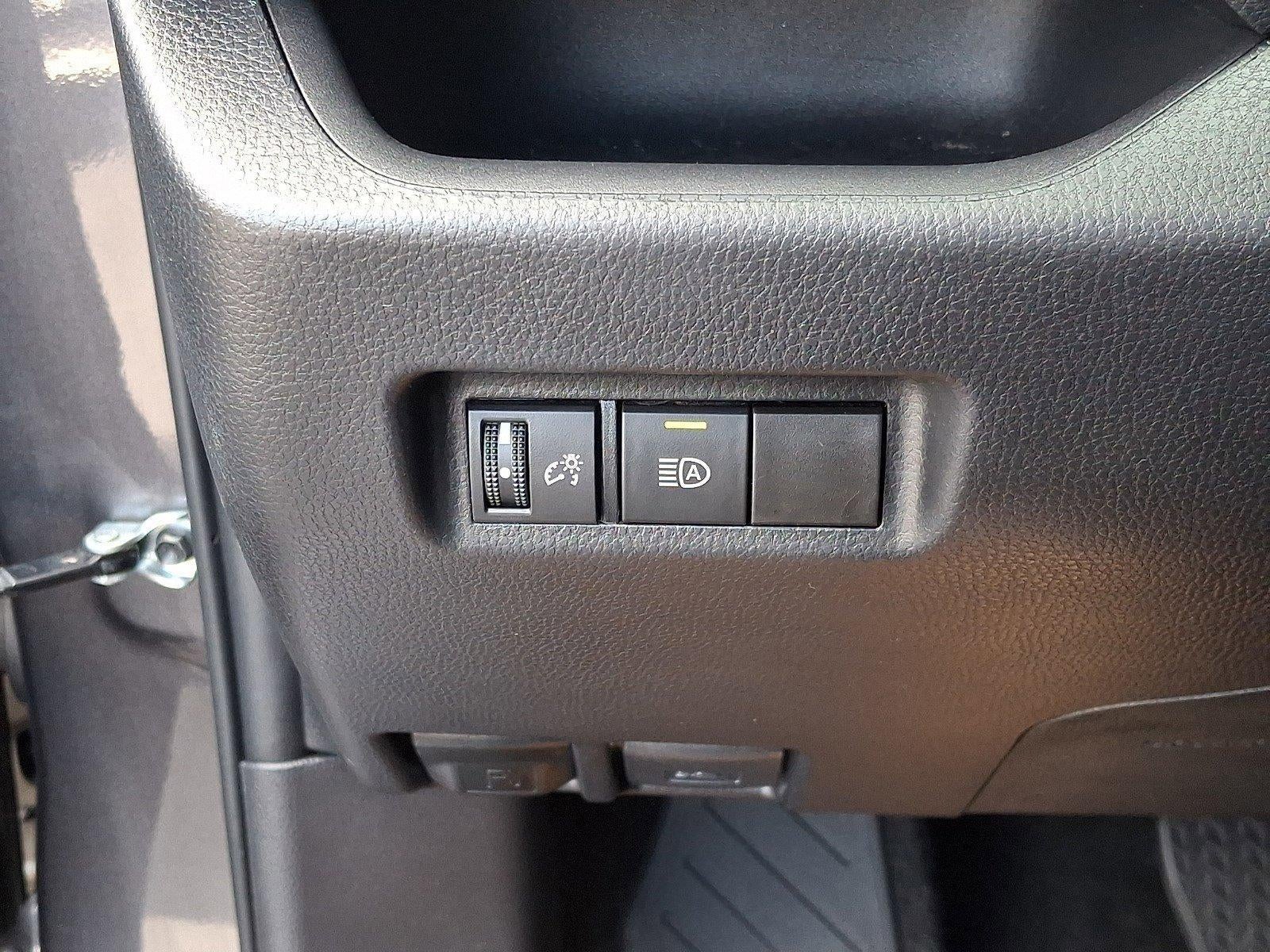 2024 Toyota RAV4 XLE AWD (Natl)