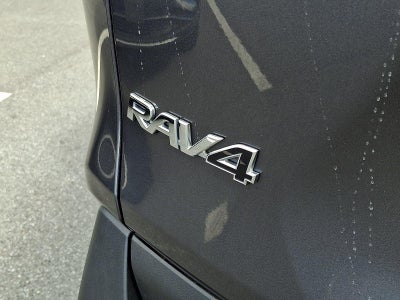 2024 Toyota RAV4 XLE AWD (Natl)