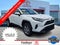 2025 Toyota RAV4 XLE AWD (Natl)