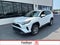 2025 Toyota RAV4 XLE AWD (Natl)