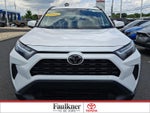 2025 Toyota RAV4 XLE AWD (Natl)