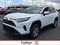 2025 Toyota RAV4 XLE AWD (Natl)