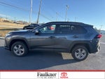 2022 Toyota RAV4 XLE AWD (Natl)