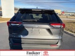 2022 Toyota RAV4 XLE AWD (Natl)