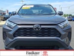 2025 Toyota RAV4 XLE AWD (Natl)