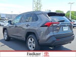 2025 Toyota RAV4 XLE AWD (Natl)