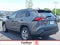 2025 Toyota RAV4 XLE AWD (Natl)