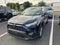 2025 Toyota RAV4 XLE CERTIFIED