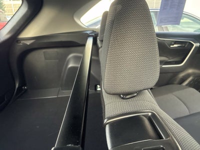 2025 Toyota RAV4 XLE CERTIFIED