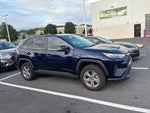 2025 Toyota RAV4 XLE CERTIFIED