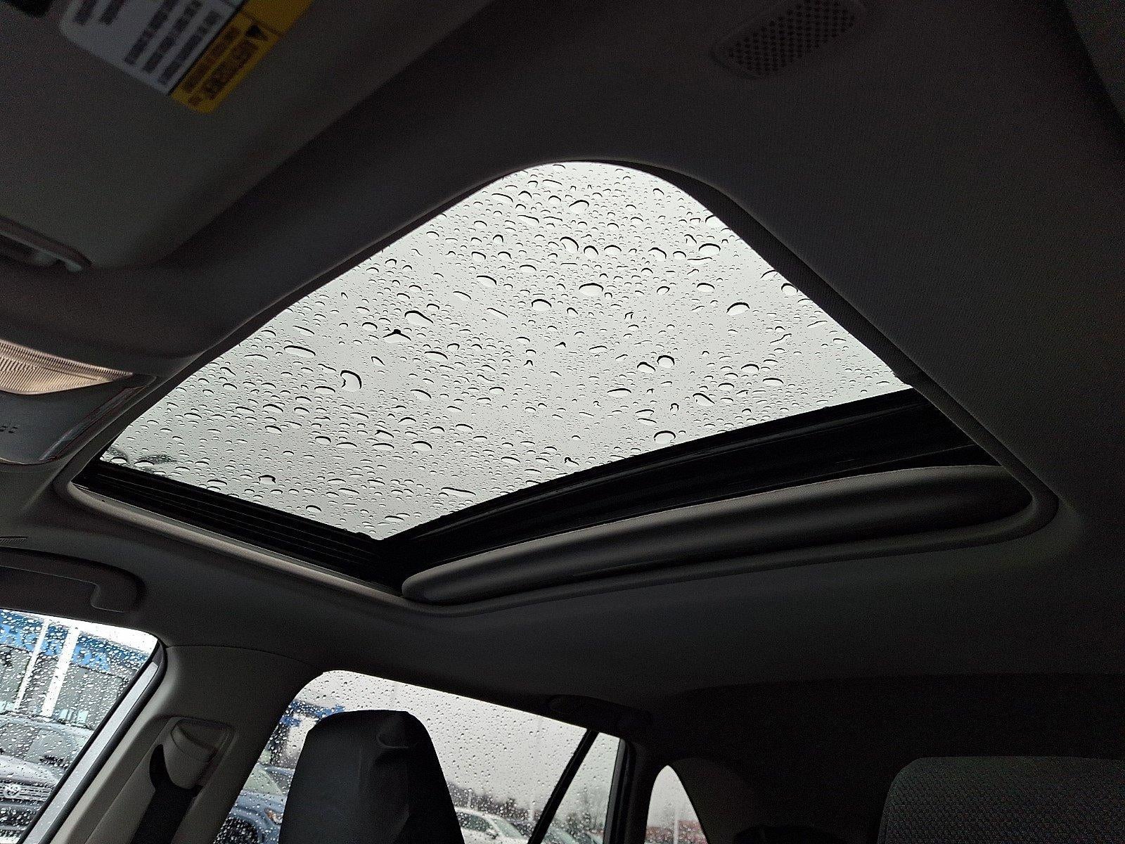 2023 Toyota RAV4 XLE AWD (Natl)