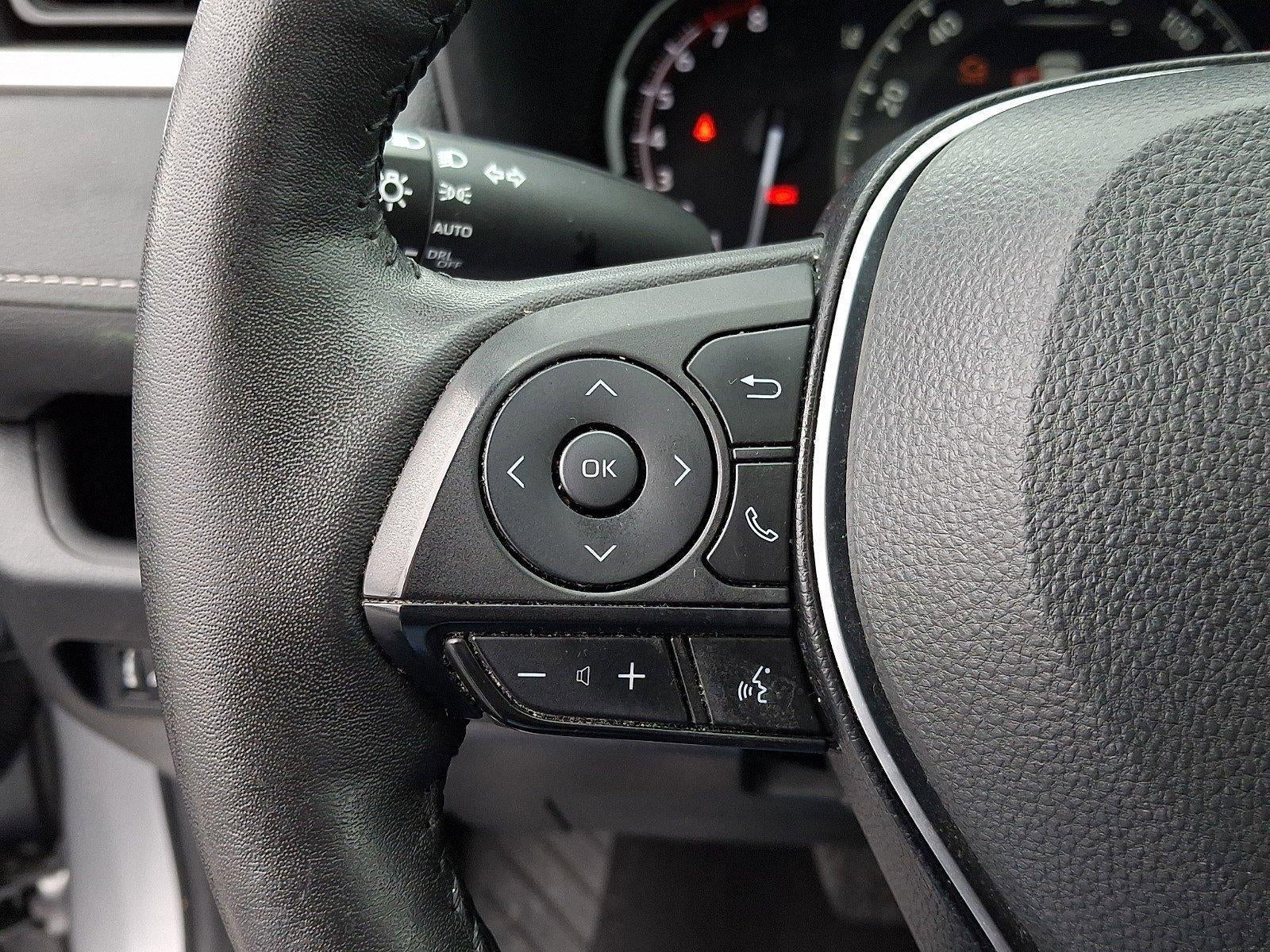 2023 Toyota RAV4 XLE AWD (Natl)