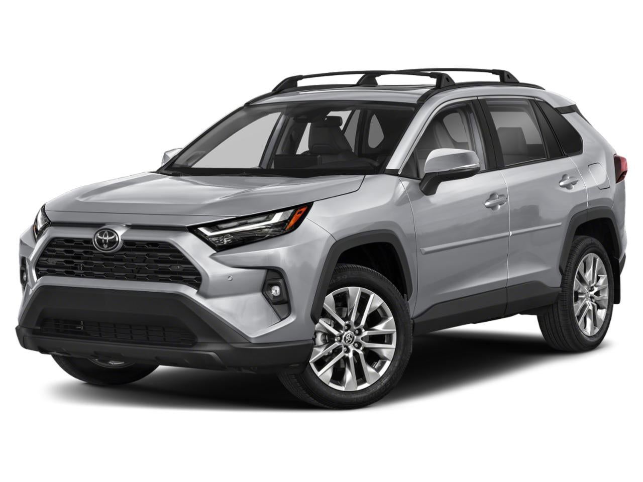 2023 Toyota RAV4 XLE AWD (Natl)