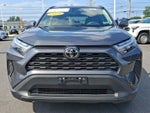 2025 Toyota RAV4 XLE AWD (Natl)