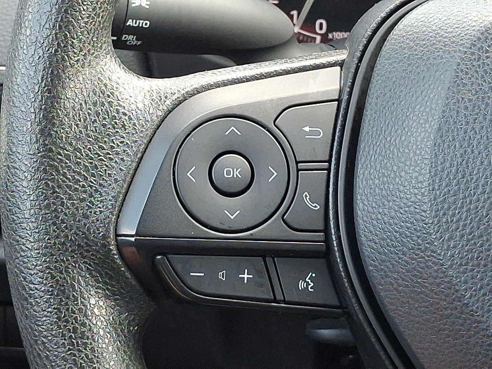 2025 Toyota RAV4 XLE AWD (Natl)