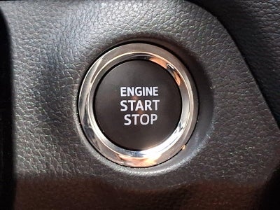 2025 Toyota RAV4 XLE AWD (Natl)