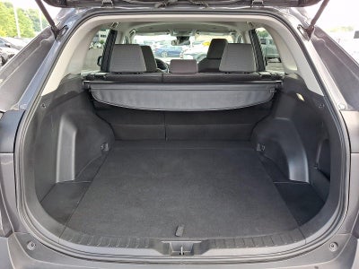 2025 Toyota RAV4 XLE AWD (Natl)