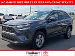 2025 Toyota RAV4 XLE AWD (Natl)