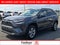 2025 Toyota RAV4 XLE AWD (Natl)