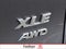 2025 Toyota RAV4 XLE AWD (Natl)