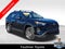 2025 Toyota RAV4 XLE CERTIFIED