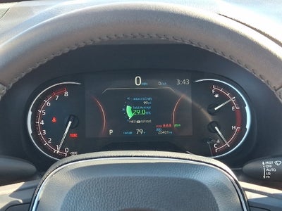 2025 Toyota RAV4 XLE CERTIFIED