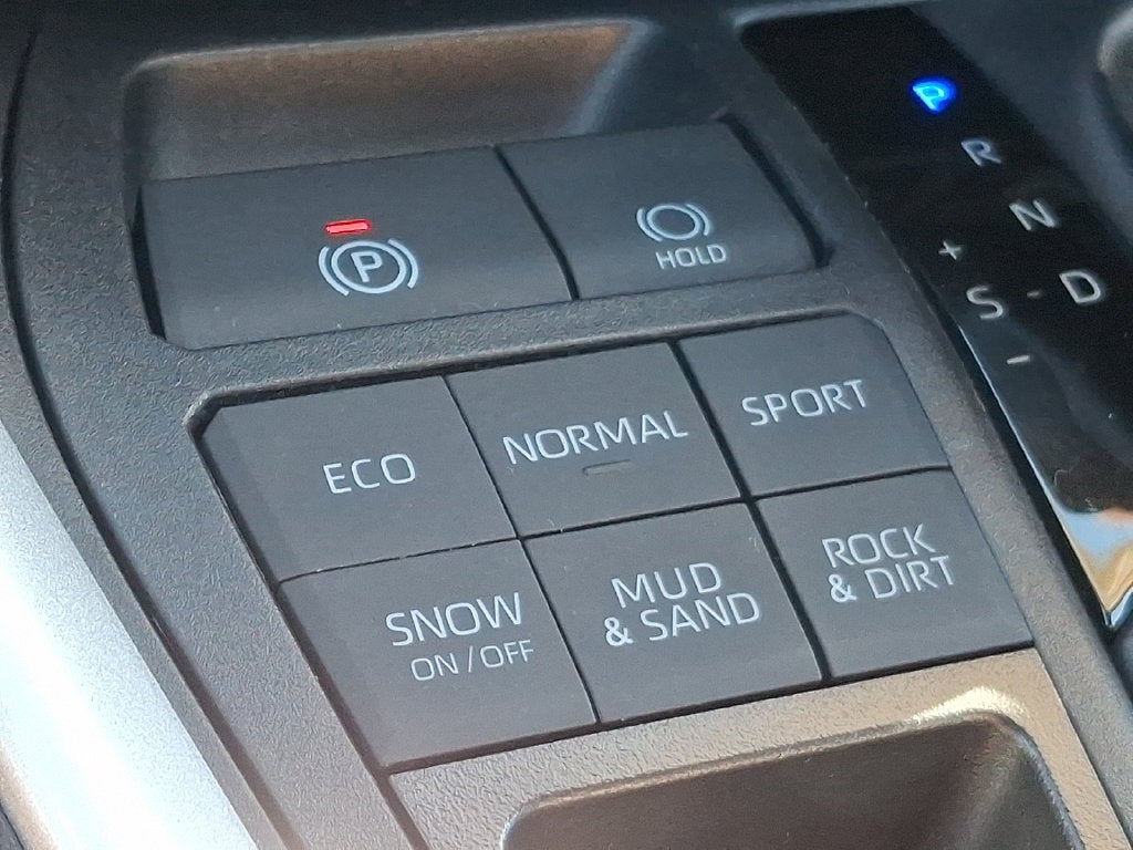 2025 Toyota RAV4 XLE CERTIFIED
