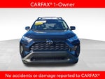 2025 Toyota RAV4 XLE CERTIFIED
