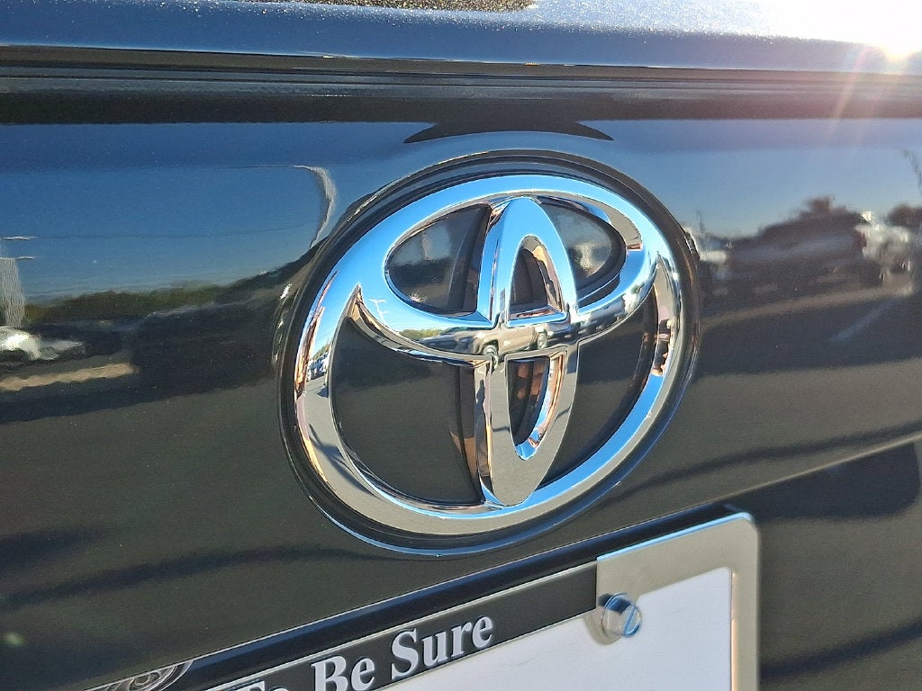 2025 Toyota RAV4 XLE CERTIFIED