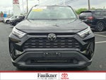 2025 Toyota RAV4 XLE AWD (Natl)