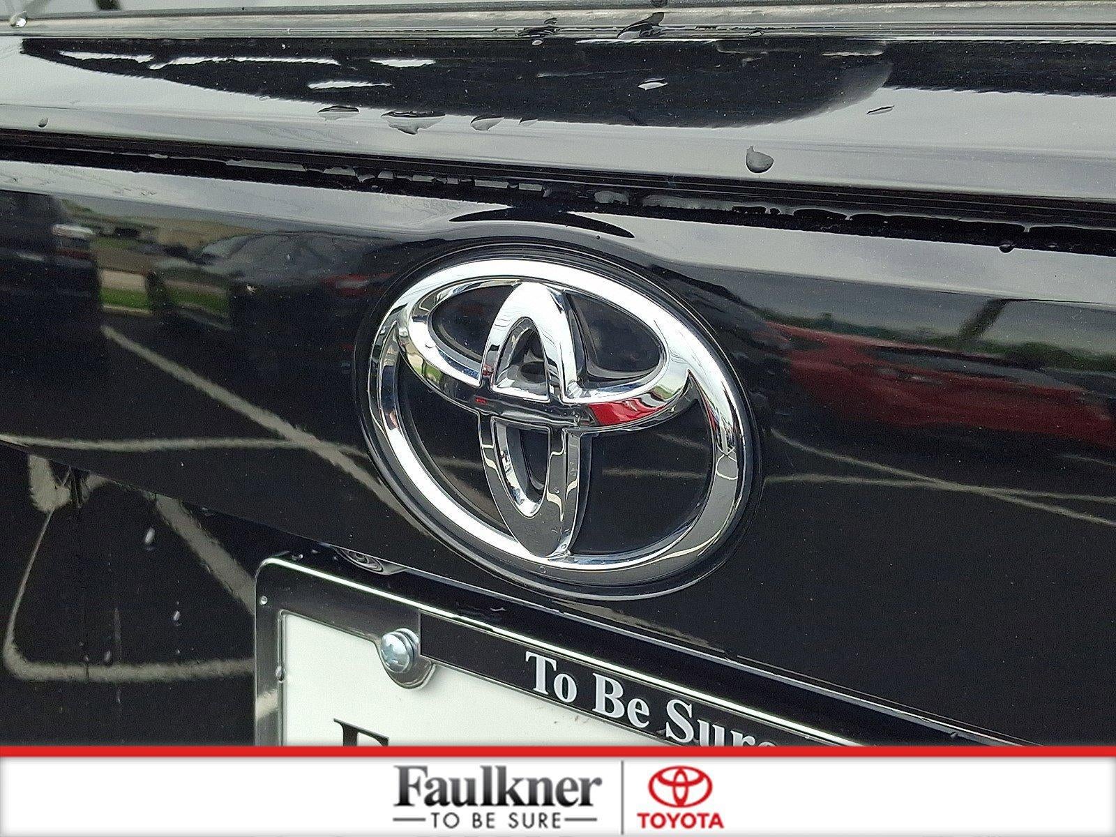 2025 Toyota RAV4 XLE AWD (Natl)