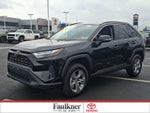 2025 Toyota RAV4 XLE AWD (Natl)