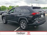 2025 Toyota RAV4 XLE AWD (Natl)