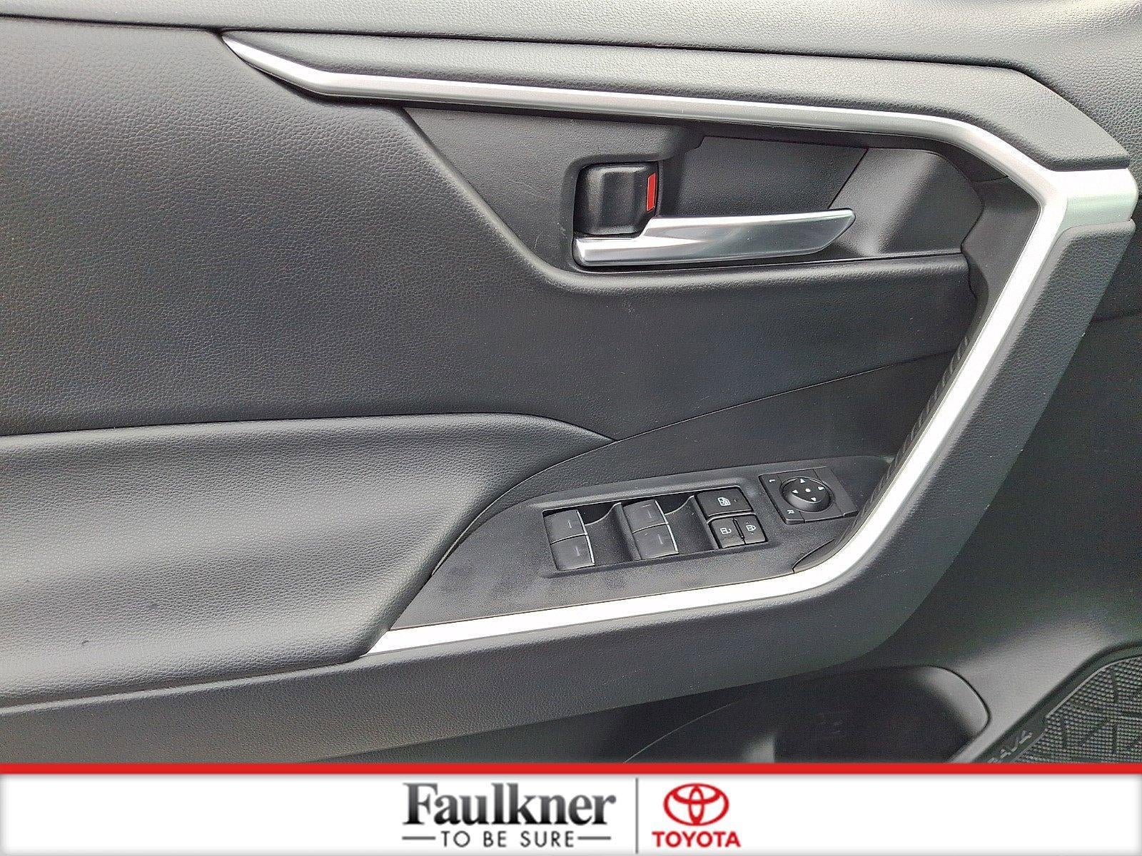 2023 Toyota RAV4 XLE AWD (Natl)