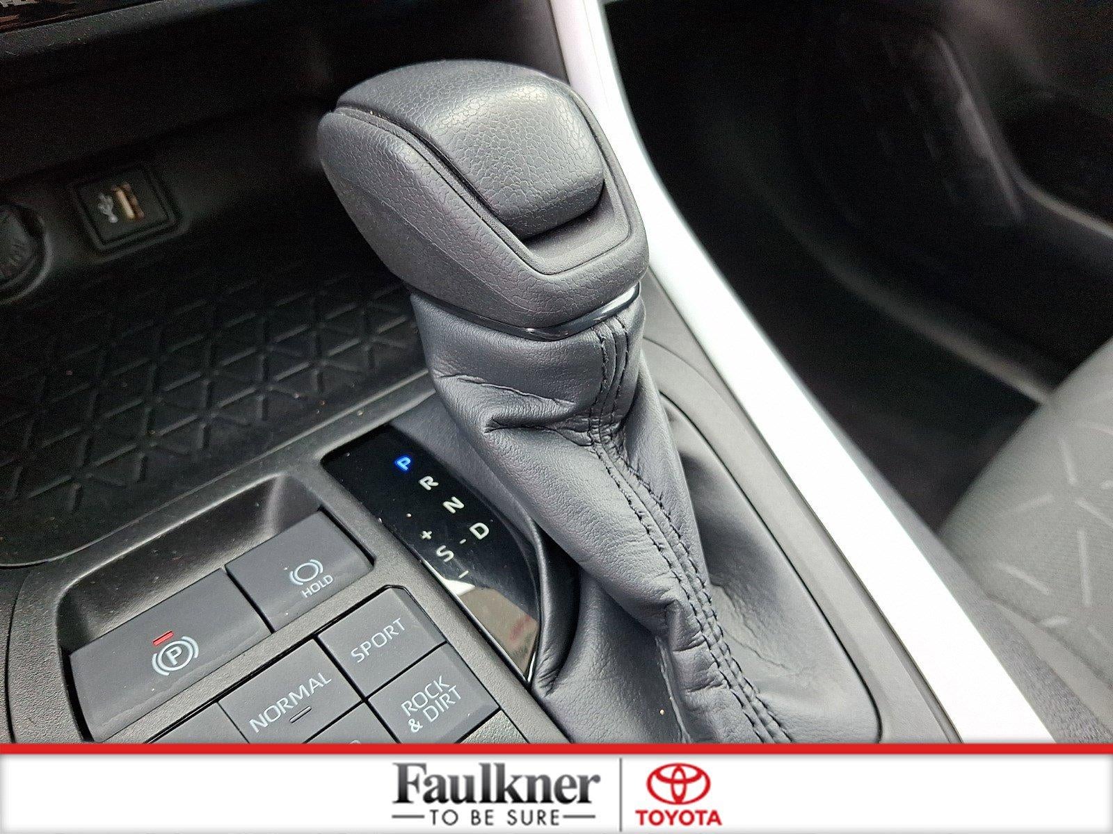 2023 Toyota RAV4 XLE AWD (Natl)