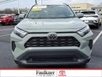 2023 Toyota RAV4 XLE AWD (Natl)
