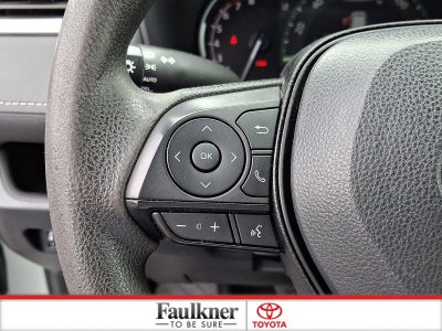 2023 Toyota RAV4 XLE AWD (Natl)