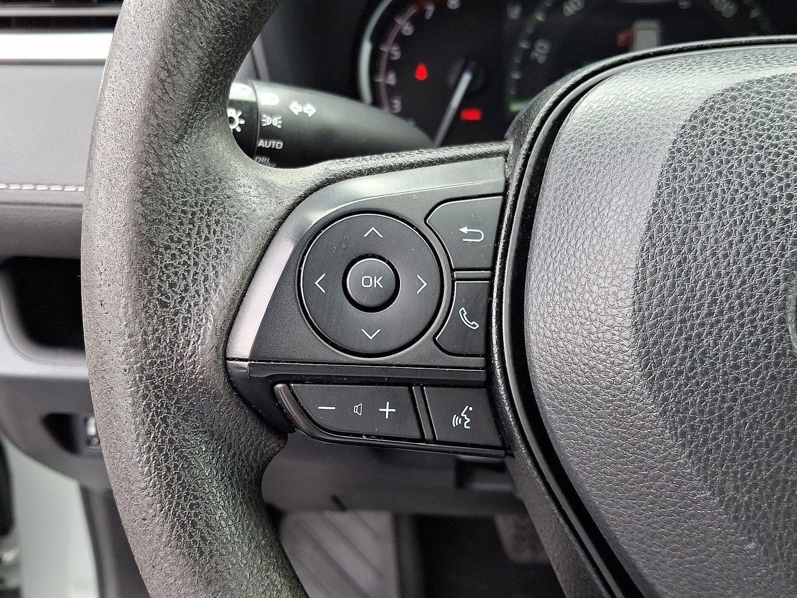 2023 Toyota RAV4 XLE AWD (Natl)