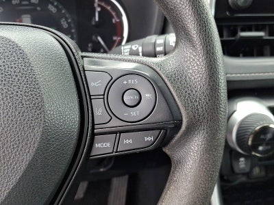 2023 Toyota RAV4 XLE AWD (Natl)