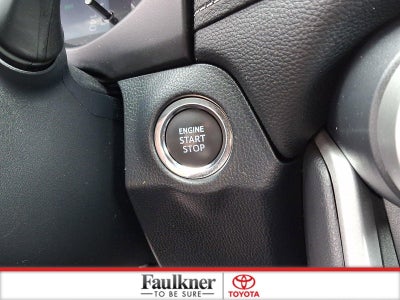 2023 Toyota RAV4 XLE AWD (Natl)