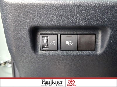 2023 Toyota RAV4 XLE AWD (Natl)