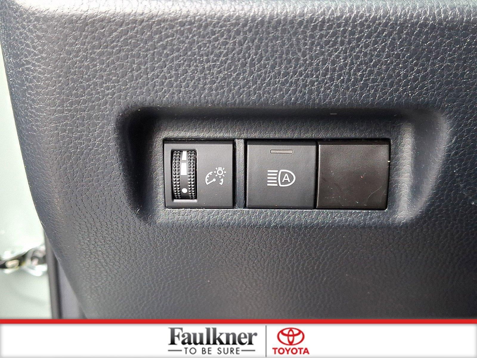 2023 Toyota RAV4 XLE AWD (Natl)