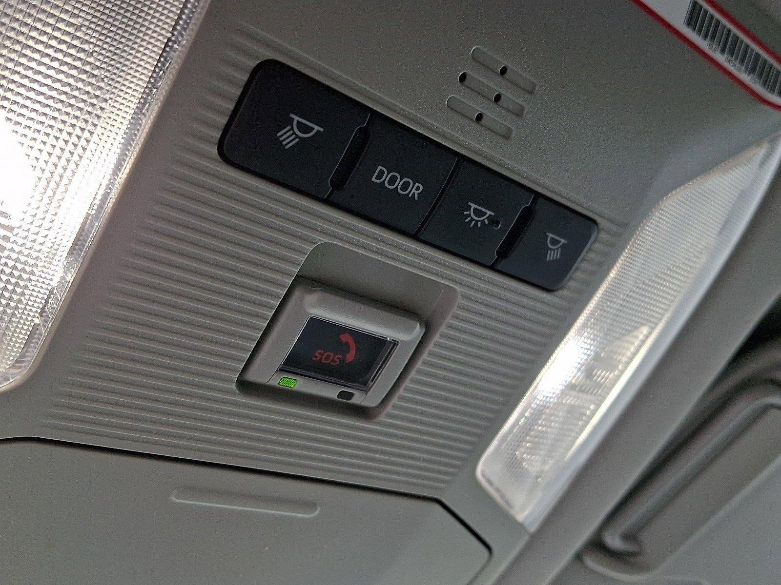 2023 Toyota RAV4 XLE AWD (Natl)