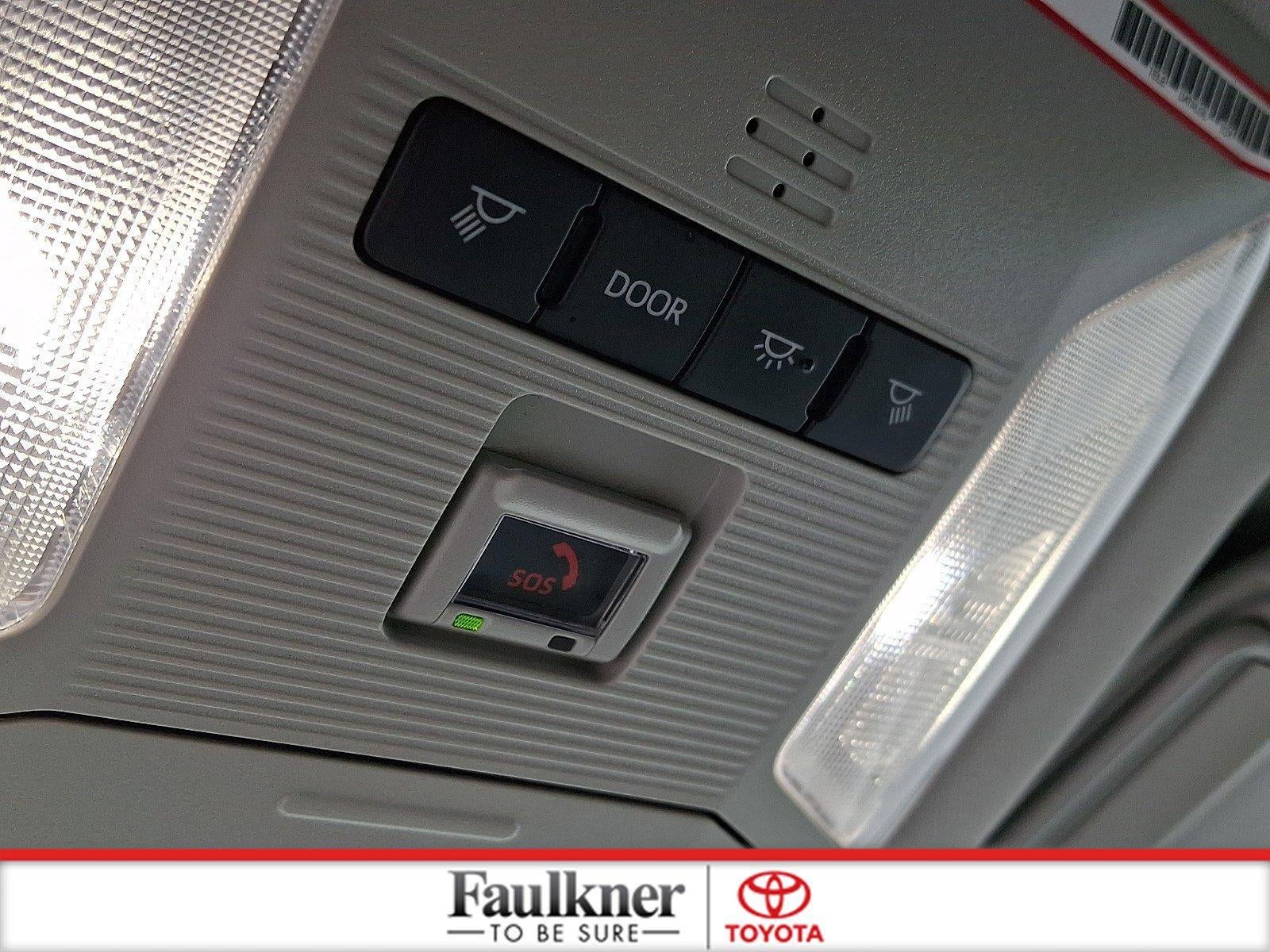 2023 Toyota RAV4 XLE AWD (Natl)